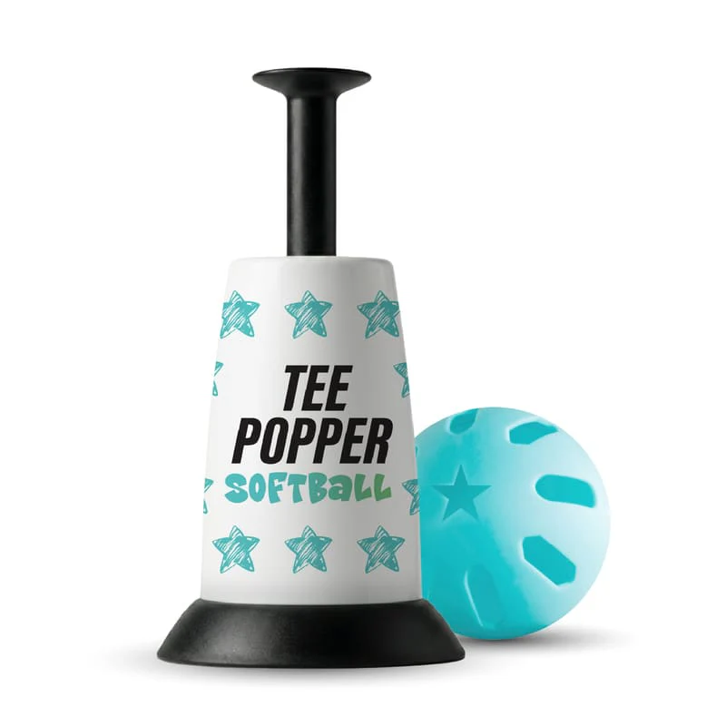 Tee Poppers